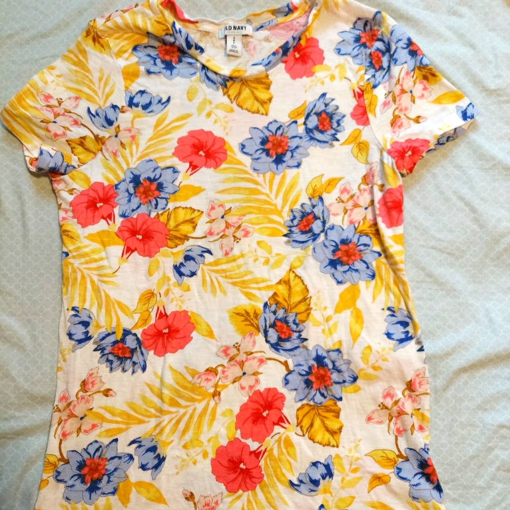 BUNDLE of small size cotton shirts